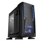 Корпус Thermaltake Chaser A41 BLACK win/secc