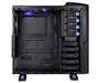 VP200A1W2N  Thermaltake Chaser A41 BLACK win/secc