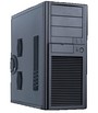 Корпус CHIEFTEC SH-01B-B-B SMART Miditower без БП EATX/ATX/mATX чорний