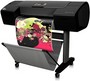 Принтер HP DesignJet Z3200ps 44