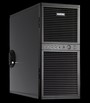 Корпус CHIEFTEC AEGIS black, 2*USB2.0, без БЖ, IEEE 1394, Audio, EATX/ATX/mATX, mesh side panel