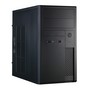 Корпус CHIEFTEC XT-01B-OP Mesh XT-01B,без блока живлення,2xUSB3.0,mATX,чорний