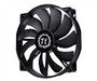    Thermaltake Pure 20 DC Fan, 200, 800/, 3pin, 28.2dBA, w/o LED