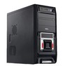 Корпус ASUS VENTO TA-821 +БП450W QDIO N QD450 ATX