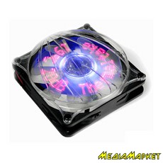 A2460    Thermaltake A2460 120x120x41 BB 1500 / 17 4pin 