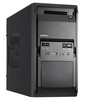 Корпус CHIEFTEC LT-01B-400S8 Libra LT-01B,с БП iArena GPA-400S8 400Вт,1xUSB3.0,mATX,черный
