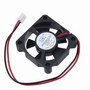 Вентилятор GDT 3510S 35X35X10mm, 5V DC, sleeve bearing, 9000rpm