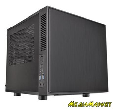 CA-1E6-00S1WN-00  Thermaltake Suppressor F1, , 2xUSB3.0, , mini-ITX