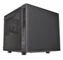 Корпус Thermaltake Suppressor F1,без БЖ, 2xUSB3.0, чорний, mini-ITX