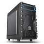 CA-1D3-00S1NN-00  Thermaltake Versa H13,  , mATX, mITX, Black