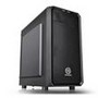 Корпус Thermaltake Versa H15 без БЖ, Black