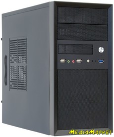 CT-01B-450S8  CHIEFTEC Mesh CT-01B   iArena GPA-450S8 450, 1xUSB3.0, mATX, 