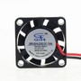Вентилятор GDT 2507S 25x25x7mm, 5V DC, sleeve bearing, 11000rpm