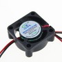 Вентилятор GDT 2510S 25x25x10mm, 5V DC, sleeve bearing, 12000rpm