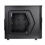 CA-1B2-00M1WN-00  Thermaltake Versa H21,  , ATX, mATX, Black/Win