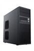 Корпус CHIEFTEC iArena CQ-01B-U3,без БЖ, 2xUSB3.0, чорний