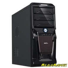 90-PL8C1AF5C4-53C-  ASUS VENTO TA-8C1 ATX +500W QDIO N QD500