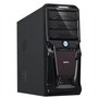Корпус ASUS VENTO TA-8C1 ATX +БП500W QDIO N QD500