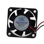 Вентилятор GDT 4010S 40x40x10mm, 12V DC, sleeve bearing, 5500rpm