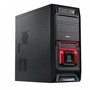 Корпус ASUS VENTO TA-823 ATX +БЖ 500W QDION QD500