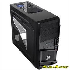 VN400A1W2N  Thermaltake Commander MS-I,  , ATX, mATX, Black