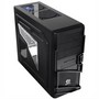 Корпус Thermaltake Commander MS-I, без БЖ, ATX, mATX, Black