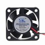 Вентилятор GDT 4010S 40x40x10mm, 5V DC, sleeve bearing, 5500rpm