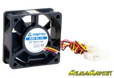 AF-0625S    CHIEFTEC Thermal Killer AF-0625S 60,2200 /,3pin/Molex,23dBa