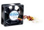 Кулер для корпуса CHIEFTEC Thermal Killer AF-0625S 60мм,2200 об/мин,3pin/Molex,23dBa
