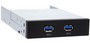 Адаптер CHIEFTEC MUB-3002 USB 3.0 для 3.5