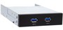  CHIEFTEC MUB-3002 USB 3.0  3.5