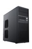 Корпус CHIEFTEC Mesh CQ-01B-U3,з блоком живлення iArena GPA-500S8 500Вт,2xUSB3.0,чорний, ATX