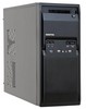 Корпус CHIEFTEC Libra LG-01B без БЖ,1xUSB3.0, чорний