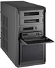 LT-01B-500S8  CHIEFTEC Libra LT-01B,    iArena GPA-500S8 500, 1xUSB3.0, mATX, 