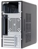 LT-01B-500S8  CHIEFTEC Libra LT-01B,    iArena GPA-500S8 500, 1xUSB3.0, mATX, 