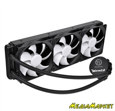 CL-W007-PL12BL-A    Thermaltake Water 3.0 Ultimate  LGA2011/1366/115x/FM2(+)/FM1/AM3(+)