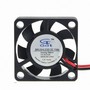 Вентилятор GDT 3007S 30x30x7mm, 5V DC, sleeve bearing, 9000rpm