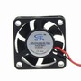 Вентилятор GDT 3010S 30x30x10mm, 5V DC, sleeve bearing, 7000rpm