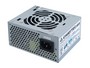   CHIEFTEC Smart SFX-350BS 8cm fan, a/PFC,24+4+4,2xPeripheral,1xFDD,2xSATA,SFX