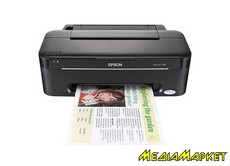 C11CA83331  Epson Stylus S22 A4 (28/15ppm, 57601440 dpi , DURABrite Ultra , USB)  T27