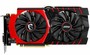 Відеокарта MSI GeForce GTX 970 GAMING 4G PCI-E 4Gb GDDR5 256 Bit 2xDVI, HDMI, DisplayPort