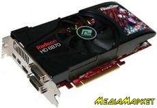 4715409180920 ³ Powercolor AX6870 1GBD5-2DHV4 AMD PCI-E