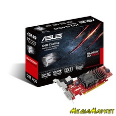 90-C1CP26-L0UAN0YZ ³ ASUS Radeon HD 5450 AMD 512MB/1GB DDR3 Silent HyperMemory PCI-E