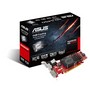 Відеокарта ASUS Radeon HD 5450 AMD 512MB/1GB DDR3 Silent HyperMemory PCI-E