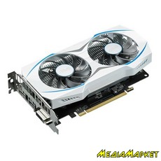 DUAL-RX460-2G ³ ASUS Radeon RX 460 2Gb DAL