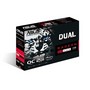 DUAL-RX460-O2G ³ ASUS Radeon RX 460 2Gb OC DUAL