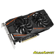 GV-N1050G1_GAMING-2GD ³ Gigabyte GeForce GTX 1050 G1 Gaming 2GB DDR5 OC