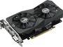 Відеоадаптер ASUS Radeon RX 460 GAMING STRIX 4GB OC