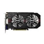 GTX750TI-OC-2GD5 ³ ASUS GeForce GTX 750TI 2GB DDR5 OC