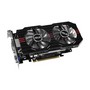 GTX750TI-OC-2GD5 ³ ASUS GeForce GTX 750TI 2GB DDR5 OC